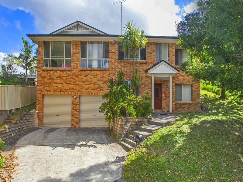 6 Sandalwood Road, Farmborough Heights NSW 2526