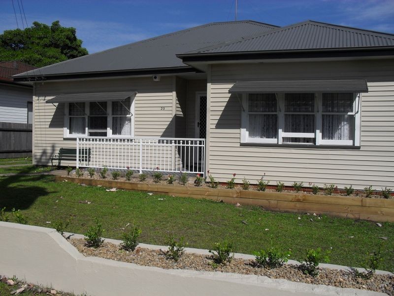 23 Mulda Street, Dapto NSW 2530