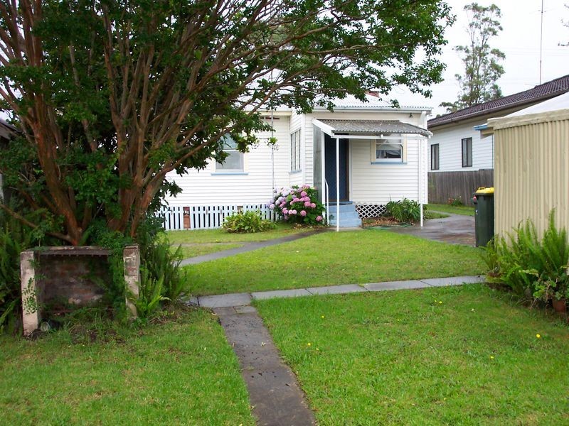 23 Mulda Street, Dapto NSW 2530