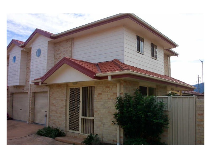 6/18 Osborne Street, Dapto NSW 2530