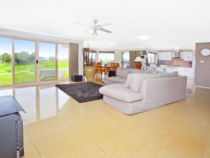 11 Larkins Lane, Yallah NSW 2530