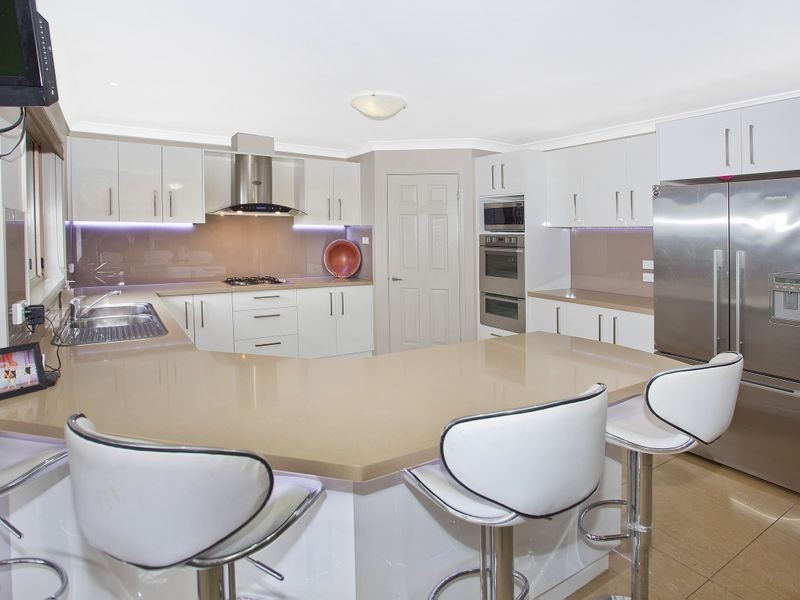11 Larkins Lane, Yallah NSW 2530