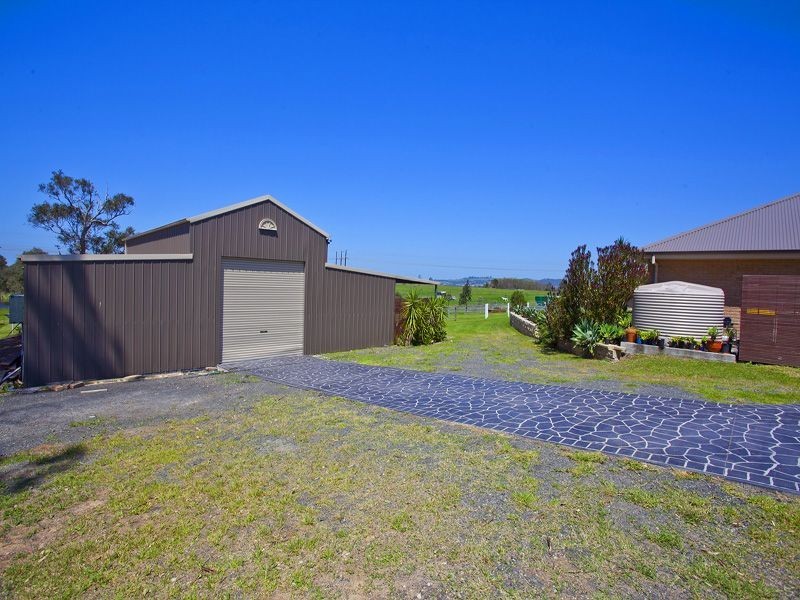 11 Larkins Lane, Yallah NSW 2530