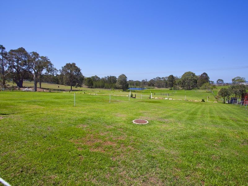 11 Larkins Lane, Yallah NSW 2530