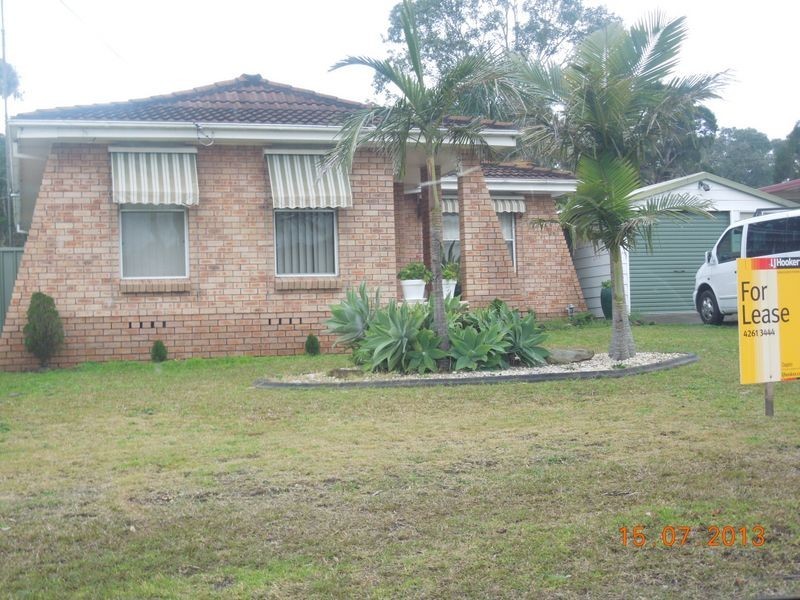 11A Melaleuca Avenue, Dapto NSW 2530