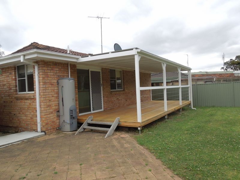 11A Melaleuca Avenue, Dapto NSW 2530