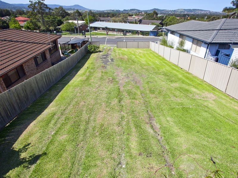 167 Kanahooka Road, Kanahooka NSW 2530