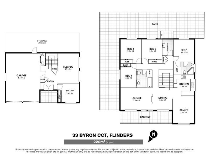 33 Byron Circuit, Flinders NSW 2529
