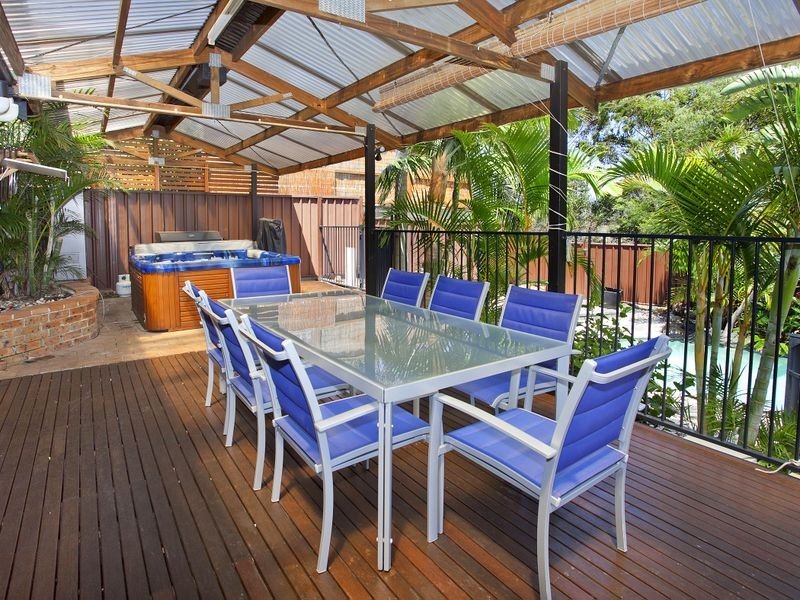 32 Cormack Avenue, Dapto NSW 2530