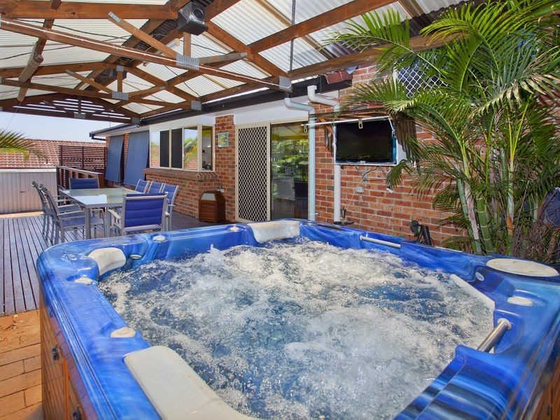 32 Cormack Avenue, Dapto NSW 2530