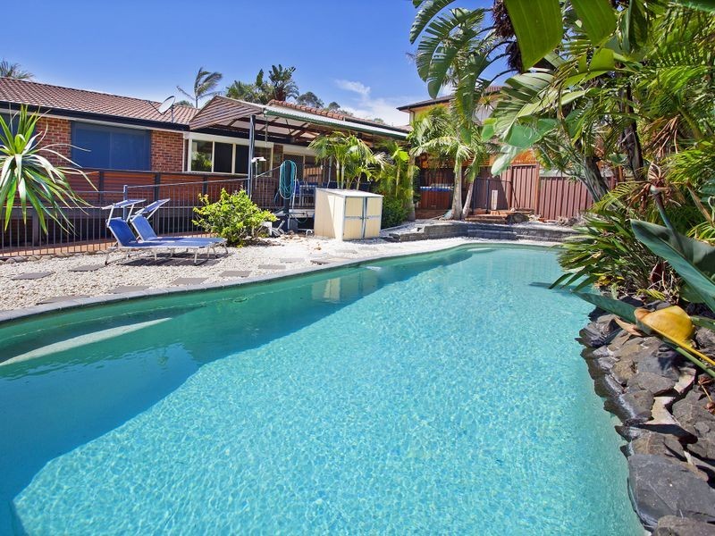 32 Cormack Avenue, Dapto NSW 2530