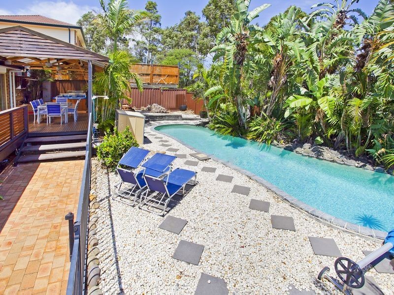 32 Cormack Avenue, Dapto NSW 2530