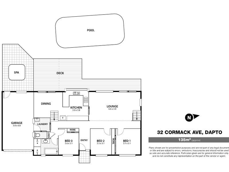 32 Cormack Avenue, Dapto NSW 2530