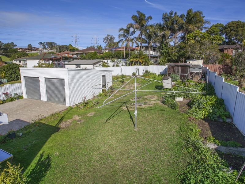 245 Kanahooka Road, Kanahooka NSW 2530
