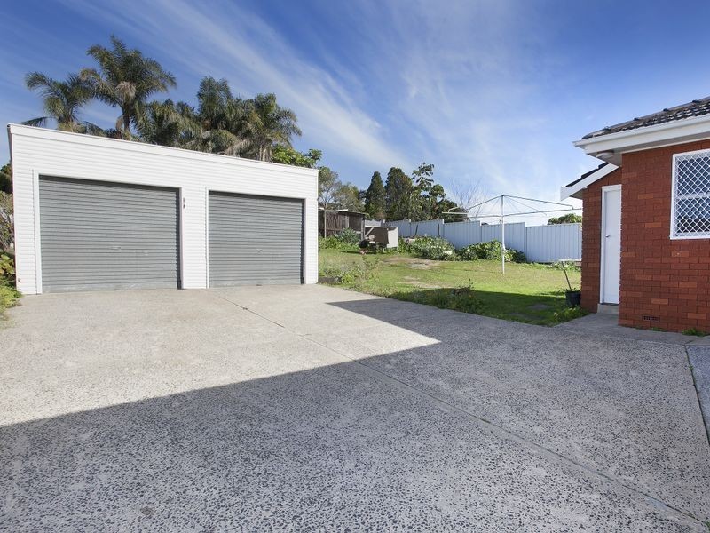 245 Kanahooka Road, Kanahooka NSW 2530