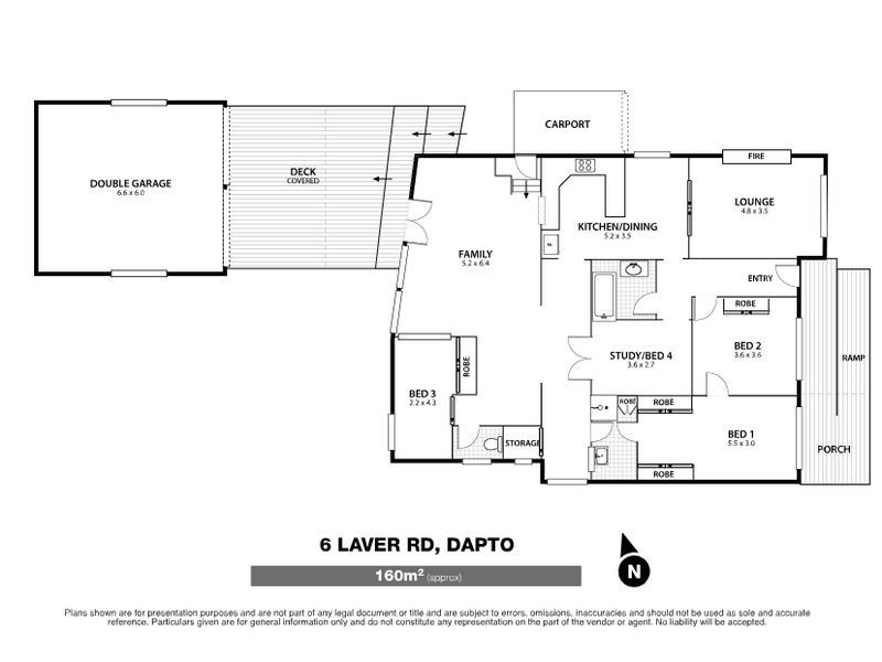 6 Laver Road, Dapto NSW 2530