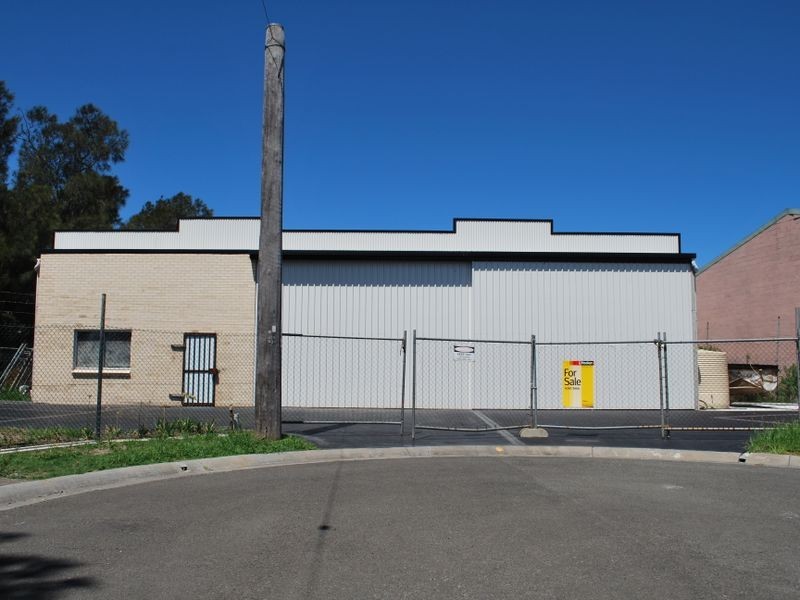 7 Industrial Lane, Oak Flats NSW 2529