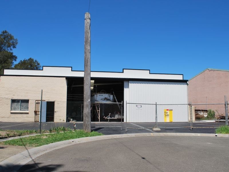 7 Industrial Lane, Oak Flats NSW 2529