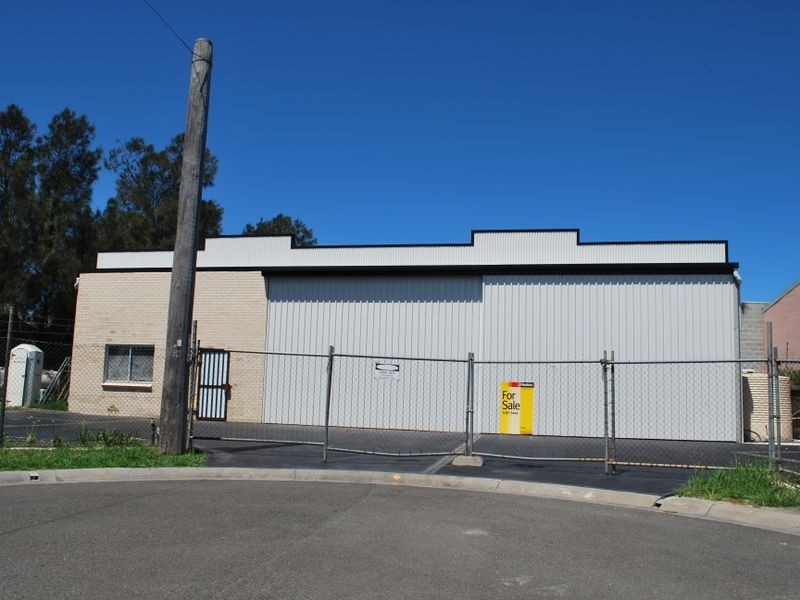 7 Industrial Lane, Oak Flats NSW 2529