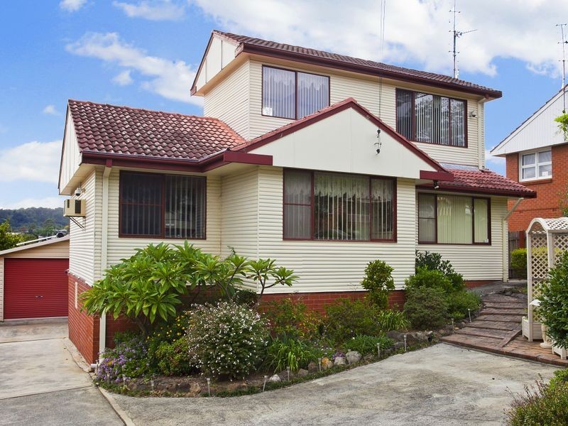 125 Burke Road, Dapto NSW 2530