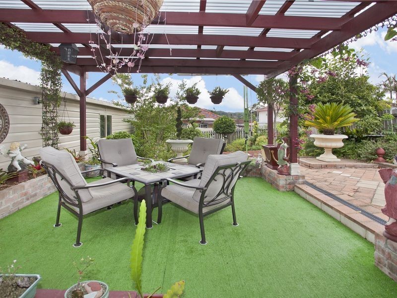 125 Burke Road, Dapto NSW 2530