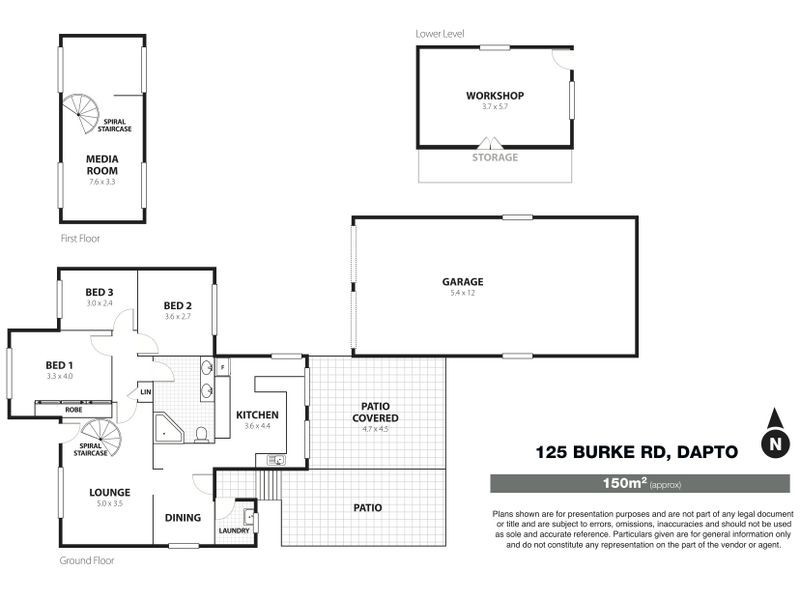 125 Burke Road, Dapto NSW 2530