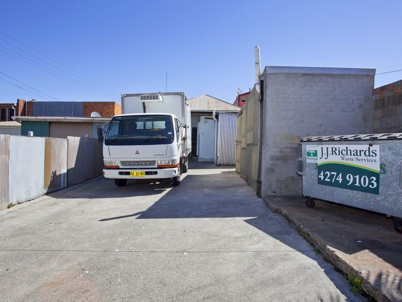 28 Wentworth Street, Port Kembla NSW 2505