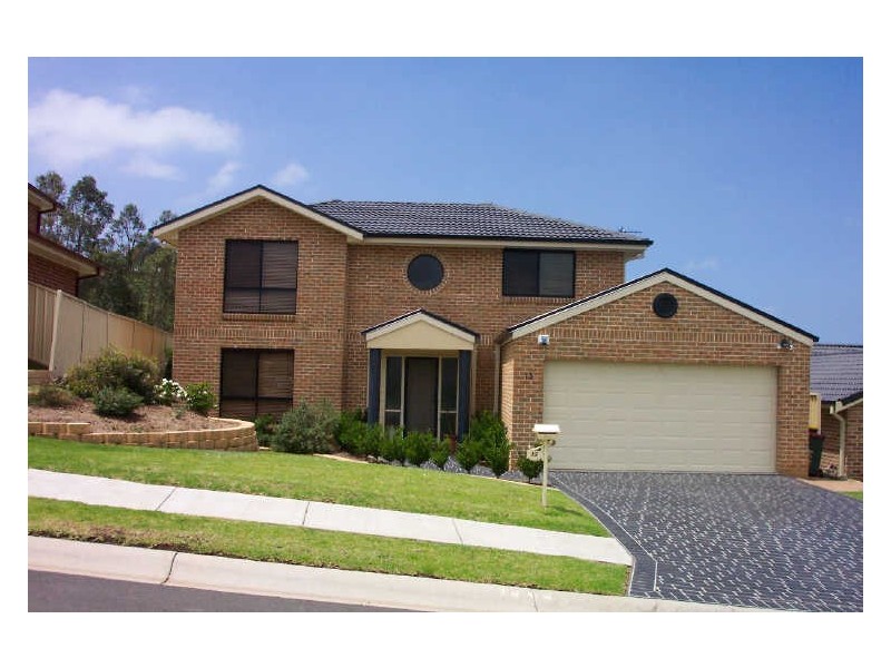 13 Shiraz Drive, Dapto NSW 2530