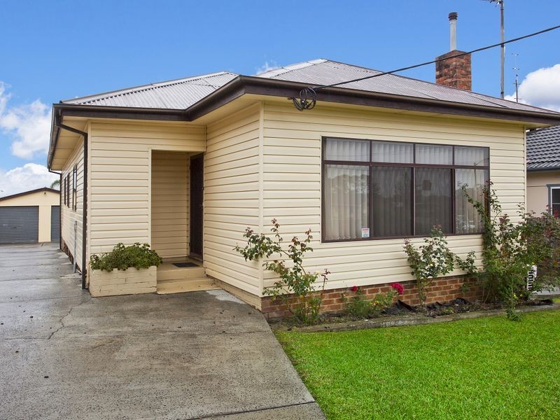 250 Princes Highway, Dapto NSW 2530