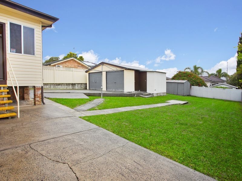 250 Princes Highway, Dapto NSW 2530