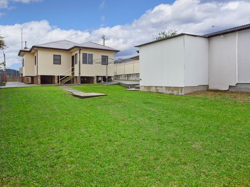 250 Princes Highway, Dapto NSW 2530