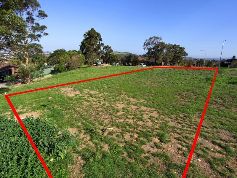 4/98 Staff Road, Cordeaux Heights NSW 2526