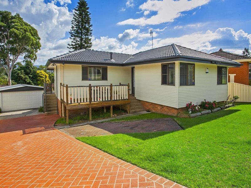 51 Weemala Crescent, Koonawarra NSW 2530
