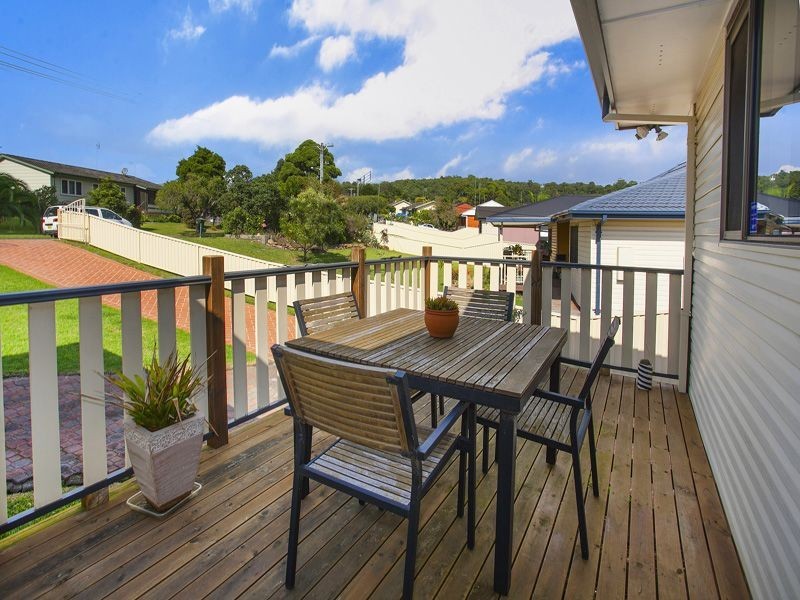 51 Weemala Crescent, Koonawarra NSW 2530