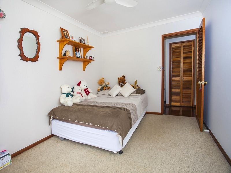 51 Weemala Crescent, Koonawarra NSW 2530