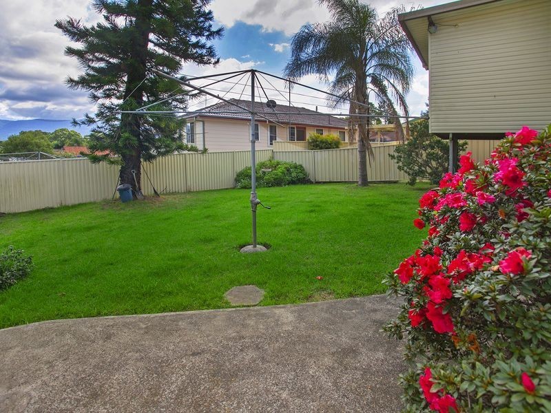 51 Weemala Crescent, Koonawarra NSW 2530