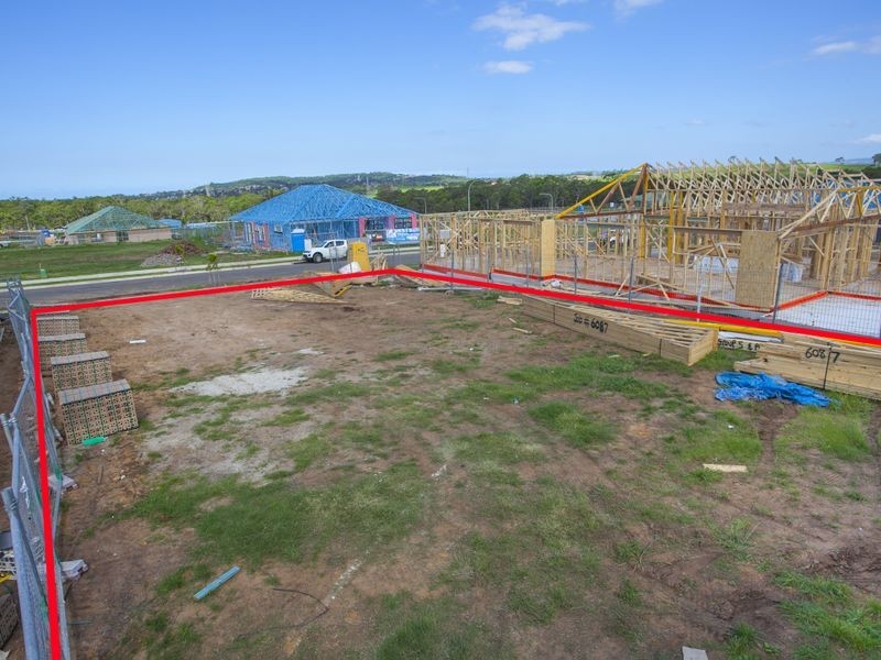 303/ Mallon Avenue, Horsley NSW 2530