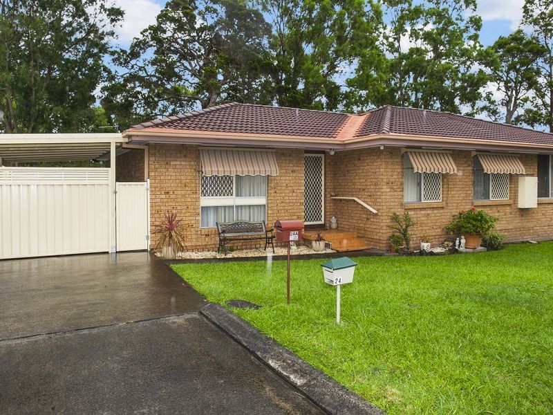 24A Horsley Drive, Horsley NSW 2530