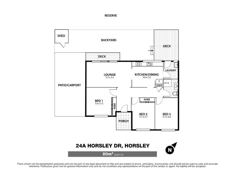 24A Horsley Drive, Horsley NSW 2530