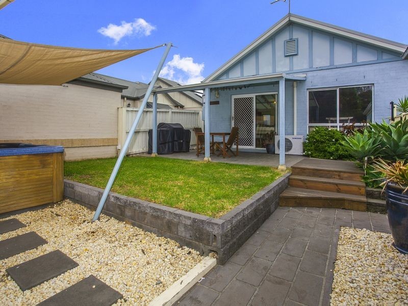 7 Kensington Lane, Dapto NSW 2530
