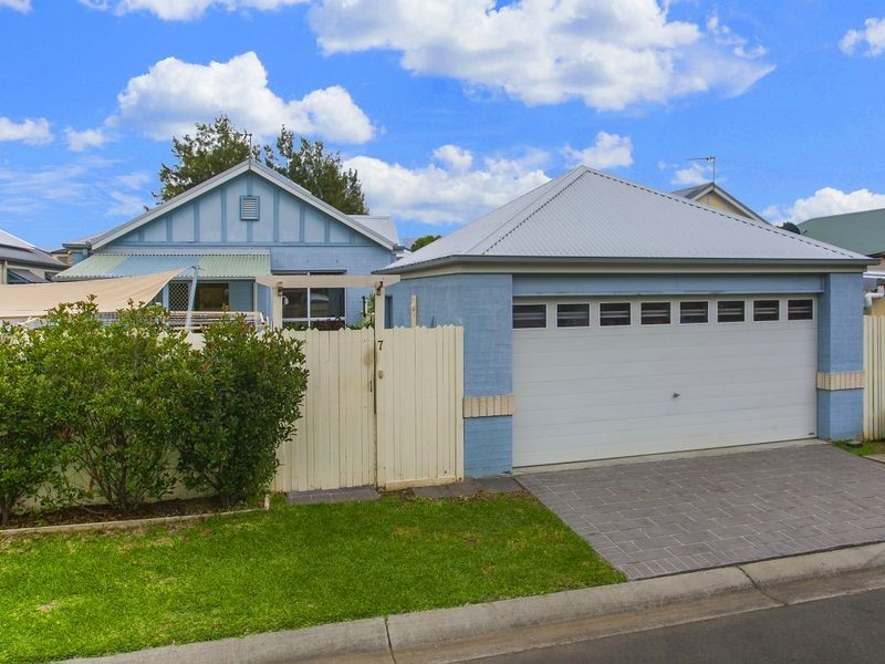 7 Kensington Lane, Dapto NSW 2530