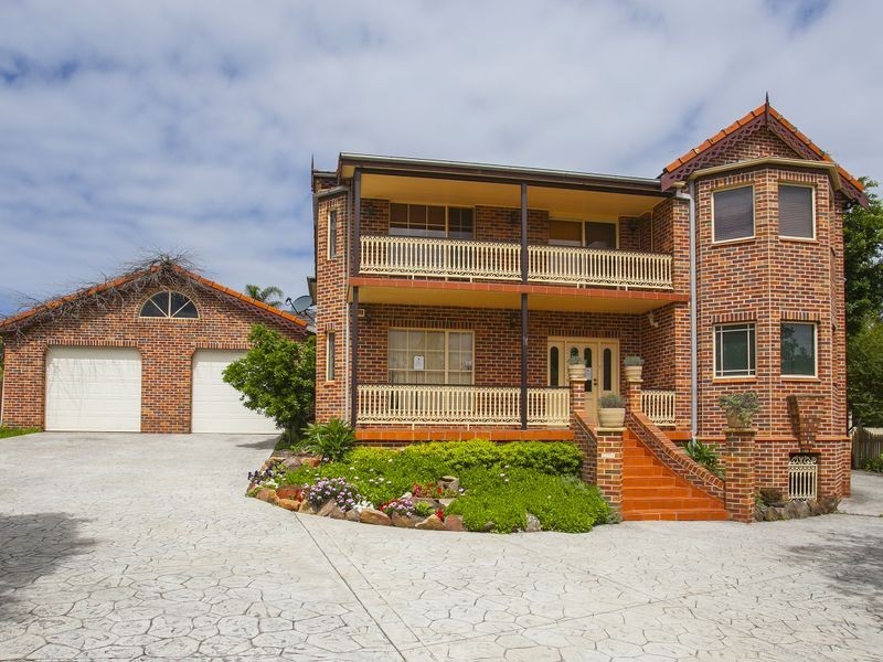 49-51 Avondale Road, Dapto NSW 2530