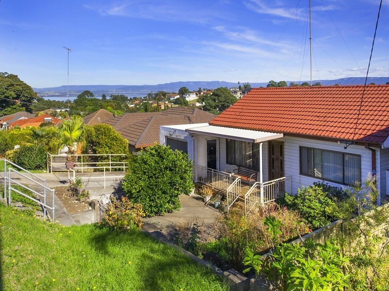12 Lake Heights Road, Lake Heights NSW 2502