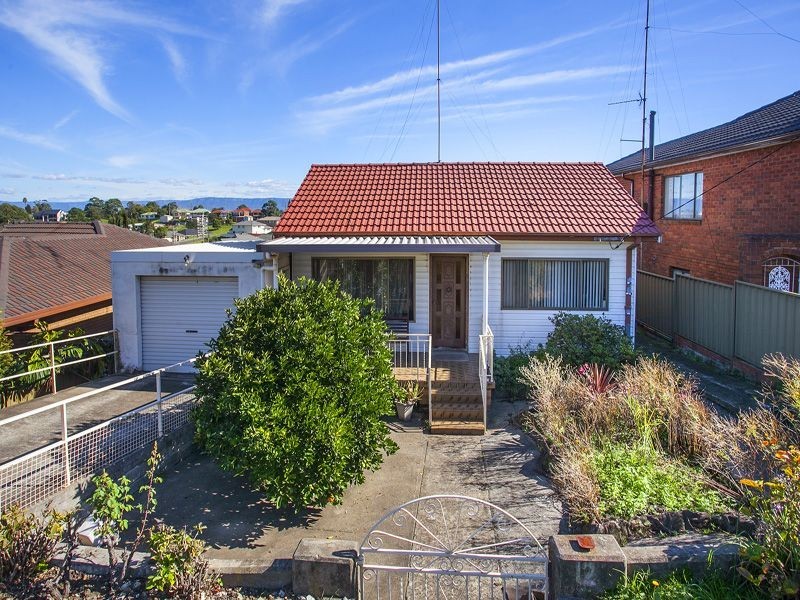 12 Lake Heights Road, Lake Heights NSW 2502