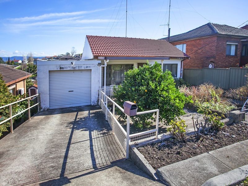 12 Lake Heights Road, Lake Heights NSW 2502