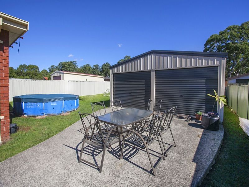 40 Laurel Street, Albion Park Rail NSW 2527