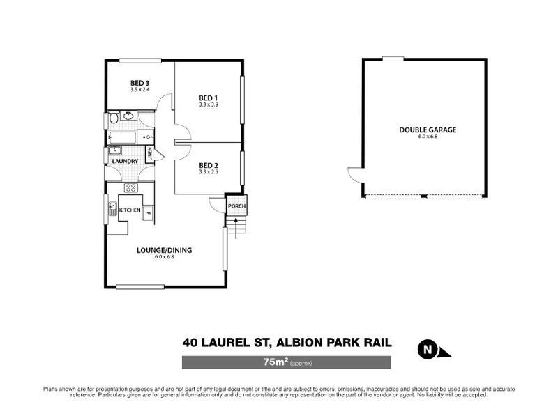 40 Laurel Street, Albion Park Rail NSW 2527