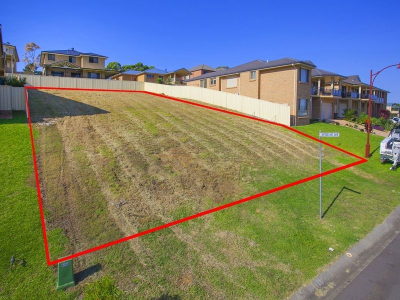 16 Rosemount Street, Dapto NSW 2530