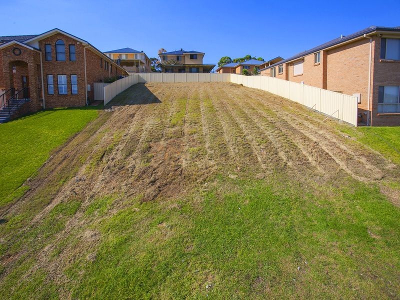 16 Rosemount Street, Dapto NSW 2530