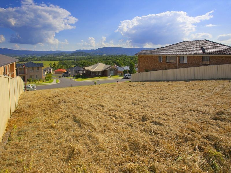 16 Rosemount Street, Dapto NSW 2530